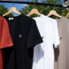 t-shirt coton bio