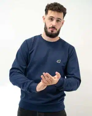 sweat made in france coton bio