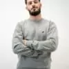 sweat made in france coton bio