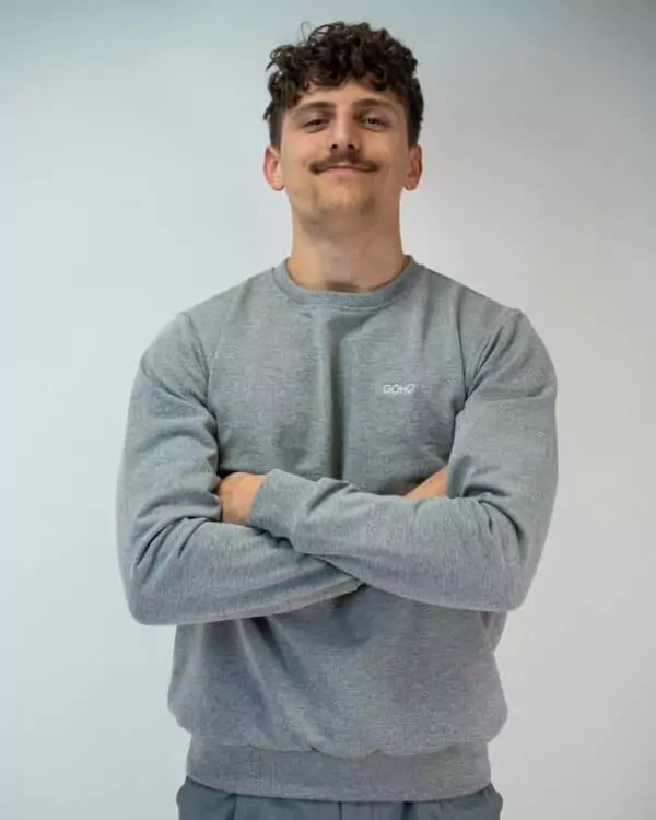 sweat made in france
